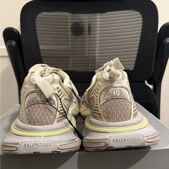 Balenciaga 3xl Men’s - Picture 2 of 10